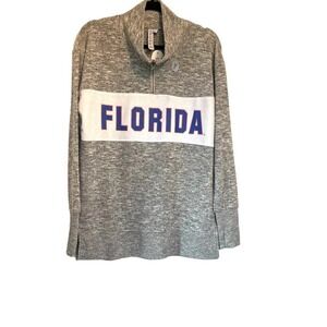 NWT Chicka-d University of Florida Sweater Women's Size Medium
